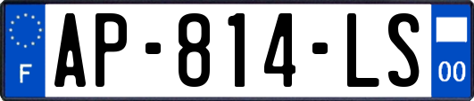 AP-814-LS