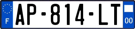 AP-814-LT
