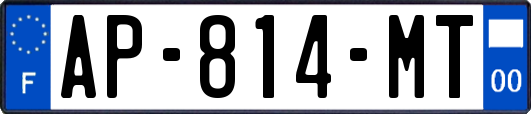 AP-814-MT