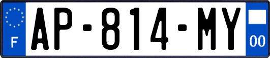 AP-814-MY