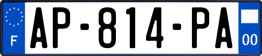 AP-814-PA