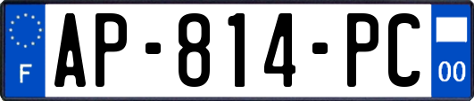 AP-814-PC