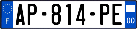 AP-814-PE