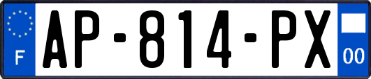 AP-814-PX
