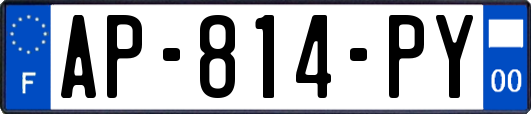 AP-814-PY