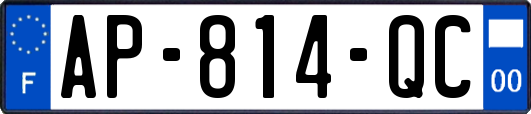 AP-814-QC