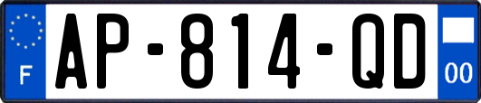 AP-814-QD