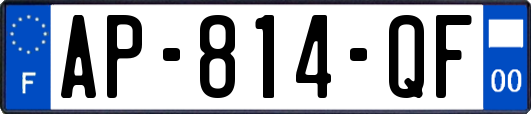 AP-814-QF