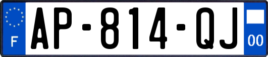 AP-814-QJ