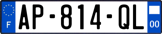 AP-814-QL