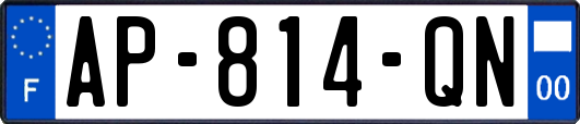 AP-814-QN
