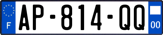 AP-814-QQ