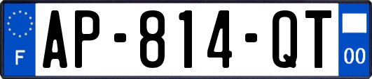 AP-814-QT