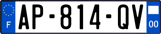 AP-814-QV
