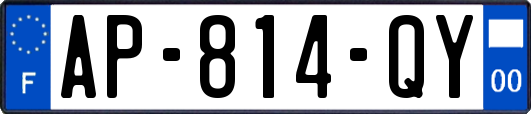 AP-814-QY