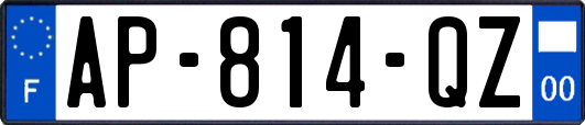 AP-814-QZ