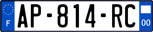 AP-814-RC