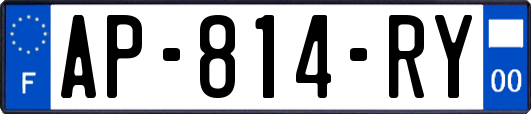 AP-814-RY
