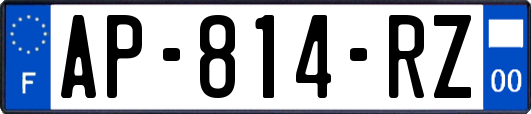 AP-814-RZ