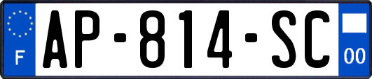 AP-814-SC