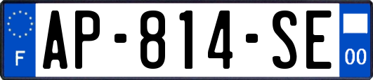 AP-814-SE