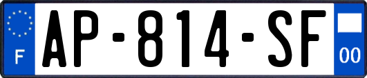AP-814-SF