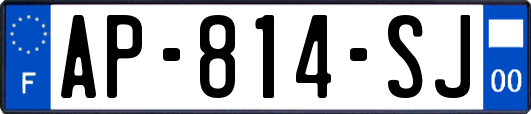 AP-814-SJ