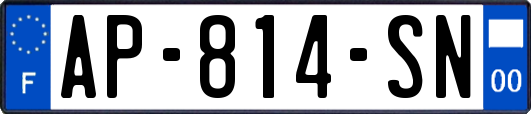 AP-814-SN