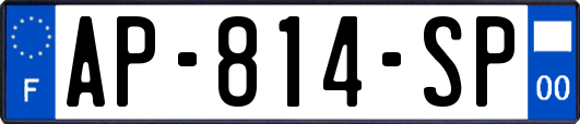 AP-814-SP