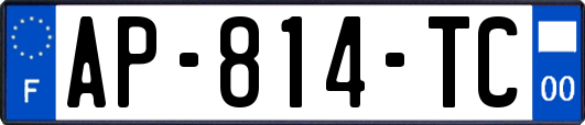 AP-814-TC