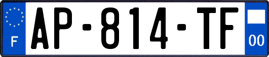 AP-814-TF