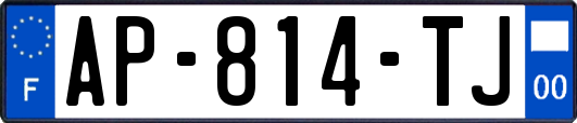 AP-814-TJ