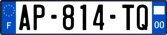 AP-814-TQ