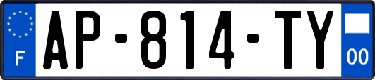 AP-814-TY