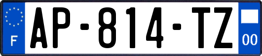 AP-814-TZ