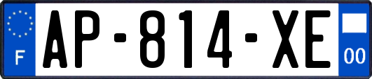 AP-814-XE