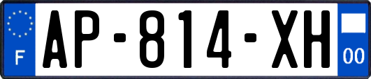 AP-814-XH