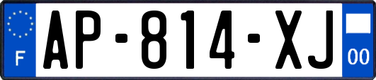 AP-814-XJ
