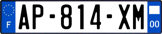 AP-814-XM