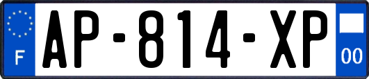 AP-814-XP