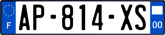 AP-814-XS