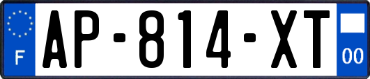 AP-814-XT