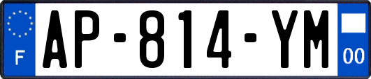 AP-814-YM