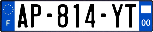 AP-814-YT