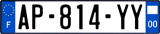 AP-814-YY