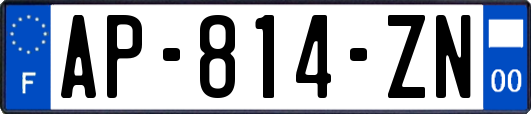 AP-814-ZN