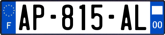 AP-815-AL