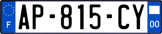 AP-815-CY