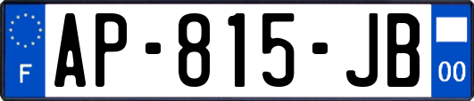 AP-815-JB