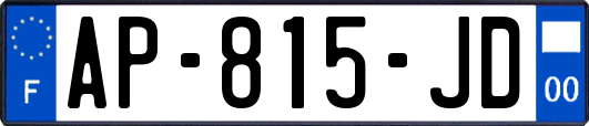 AP-815-JD